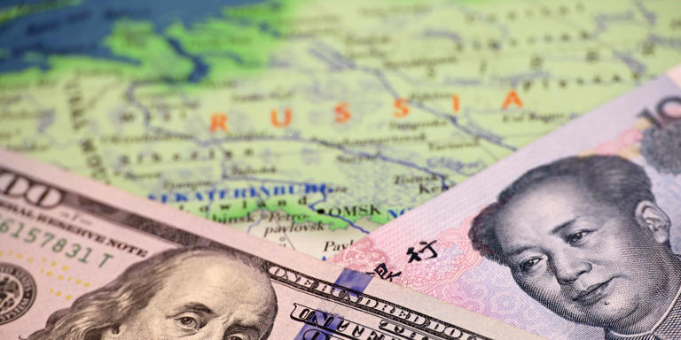 L'India adotta lo yuan come valuta di pagamento per l'importazione di petrolio russo News Academy Italia