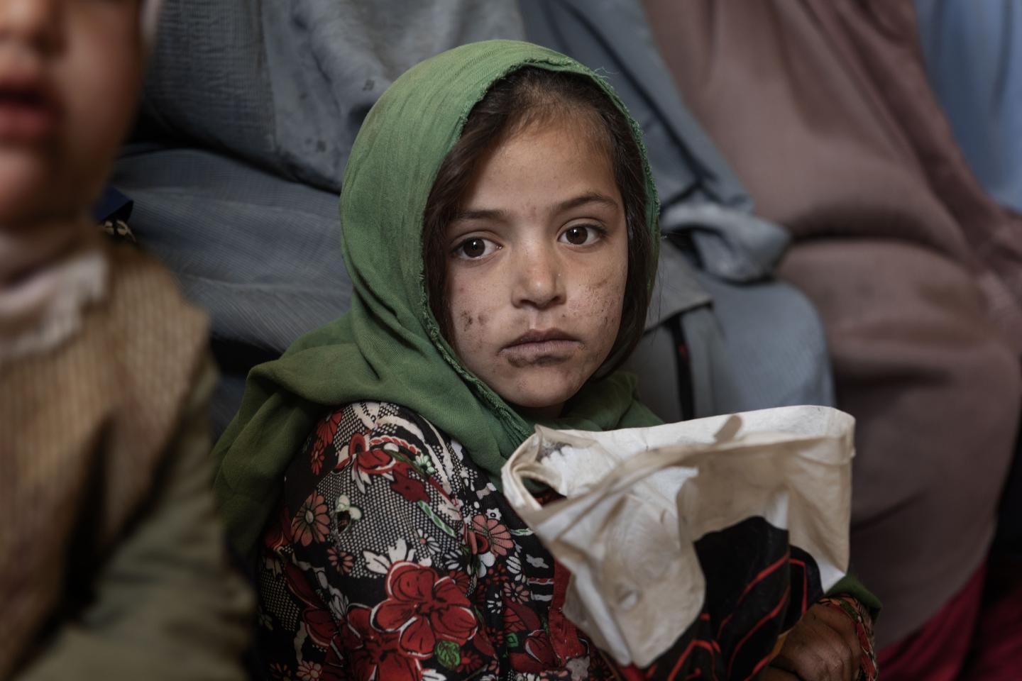 Afghanistan due anni dopo : perché nessuno ne parla? News Academy Italia
