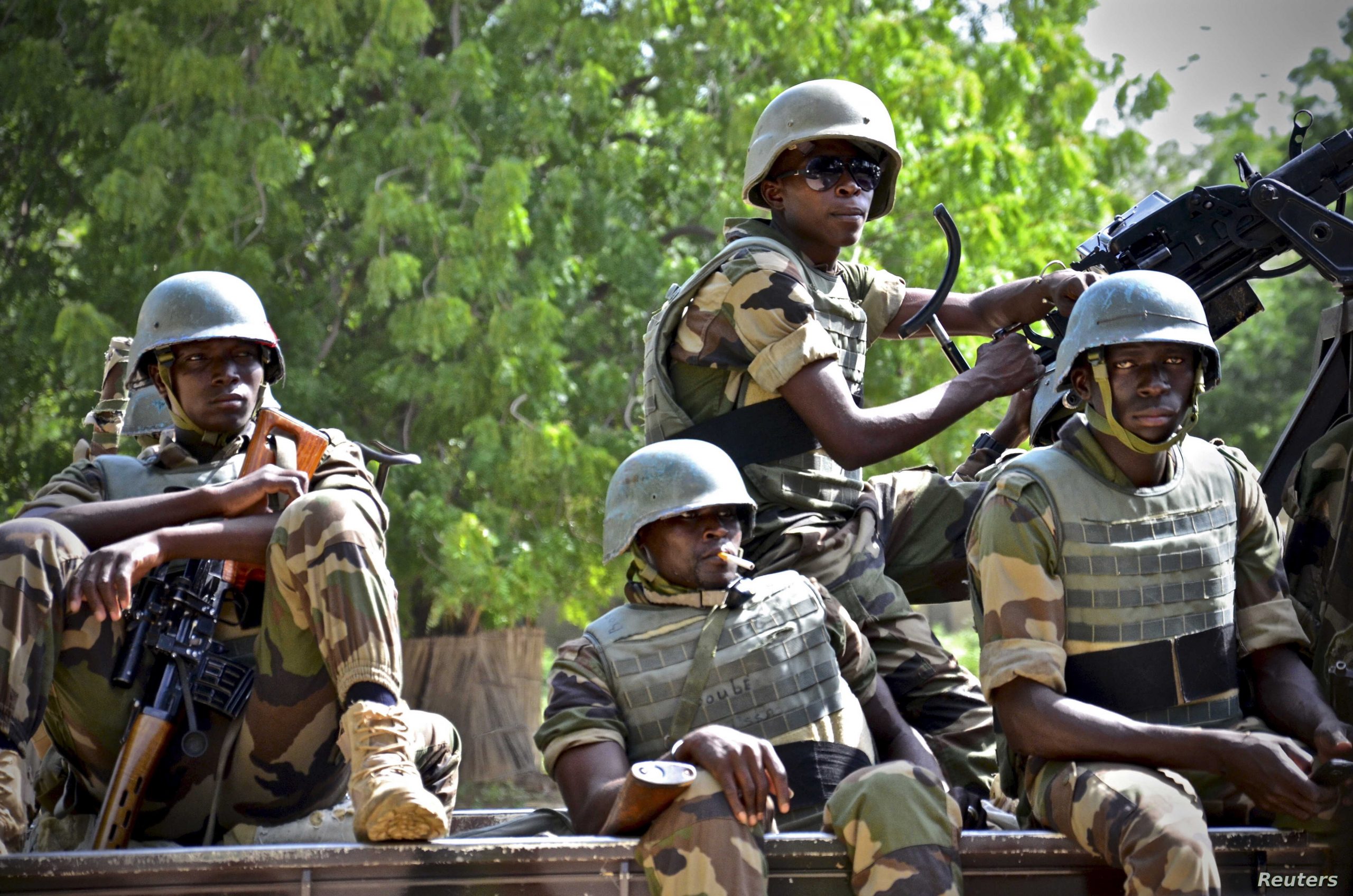 La Giunta del Niger rompe i legami militari con la Francia - Una Situazione Esplosiva in Africa News Academy Italia