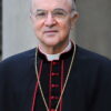Mons.Viganò: “Il Globalismo è Preparazione ‘Satanica’ all”Ascesa dell’Anticristo’