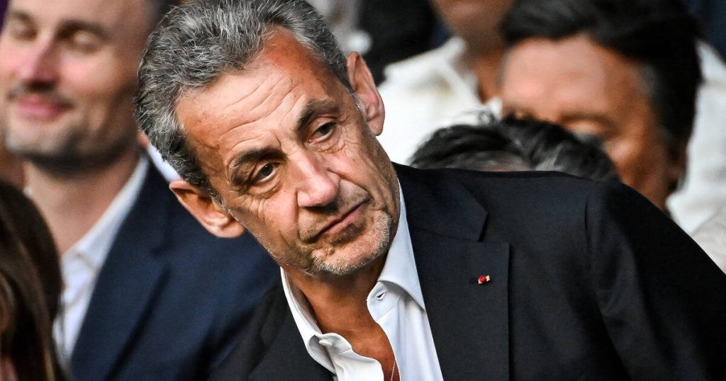 Sarkozy: L'adesione dell'Ucraina alla NATO e all'UE non creerà la pace, Mosca la vedrà come una provocazione News Academy Italia