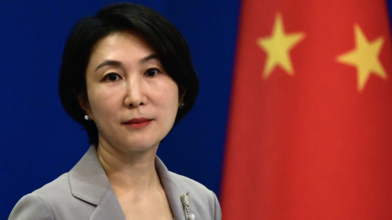 La Cina chiede all’Ucraina di spiegare l’offesa del “basso potenziale intellettuale” News Academy Italia