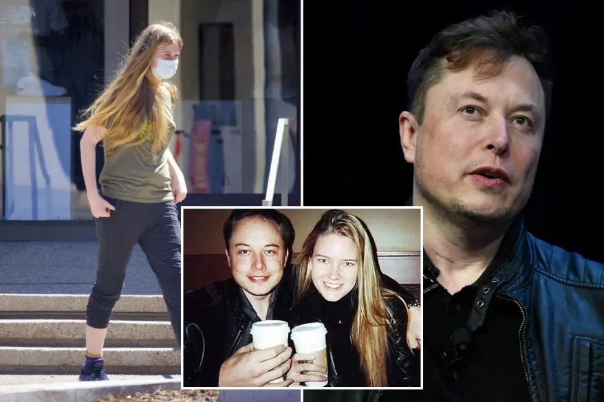 VIRUS "WOKE" - Elon Musk accusa la scuola d'élite di Los Angeles di aver fatto il lavaggio del cervello alla figlia trans "comunista" inducendola a odiarlo perché ricco News Academy Italia