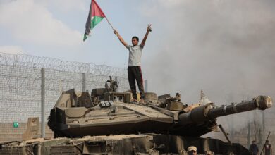 Assedio a Gaza: Diserzioni Israeliane e Fuga di Unità d'Elite dalla Brigata Givati News Academy Italia