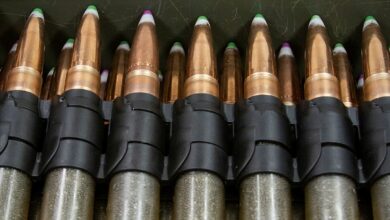 L’Europa non sarà più in grado di fornire munizioni all’Ucraina News Academy Italia