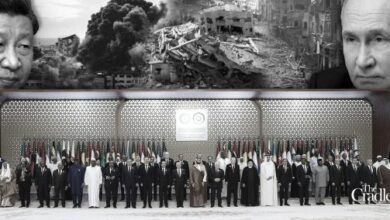 Pepe Escobar: Perché gli Stati Uniti hanno bisogno di questa guerra a Gaza News Academy Italia