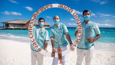 Maldive: Dopo 6 Mesi dall'Avvio delle Vaccinazioni Covid il Tasso di Mortalità tra la Popolazione Aumentato del 50% News Academy Italia