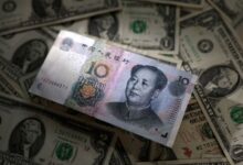 Reuters: lo yuan cinese ha superato per la prima volta l'euro ed è diventata la seconda valuta mondiale dopo il dollaro News Academy Italia