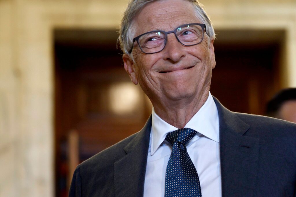 Bill Gates e i Mini Reattori Nucleari: Innovazione o Dominio Corporativo? News Academy Italia