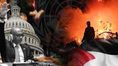 Il mondo in ostaggio: il Consiglio di Sicurezza dell’ONU si dimostra impotente sotto i diktat statunitensi News Academy Italia