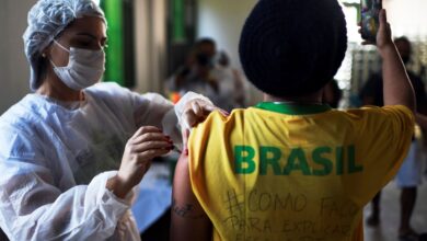 Il Brasile introduce la vaccinazione obbligatoria contro il COVID-19 per i bambini dai 6 mesi in su News Academy Italia