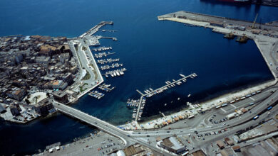 Il Porto di Taranto al Consorzio PLUS Ops?L'ombra lunga dell'Industria Bellica USA e della NATO nel cuore del Mediterraneo News Academy Italia
