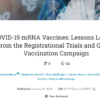 Morti Improvvise| Nuova Valutazione dei Dati Pfizer sui Vaccini mRNA: Esperti Richiedono una Moratoria Globale