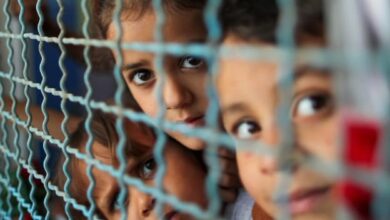 Torture nelle carceri israeliane, i bambini vengono duramente picchiati News Academy Italia