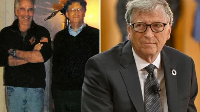 Articoli “dimenticati” rivelano la scioccante verità su Bill Gates, Jeffrey Epstein, Microsoft e la Silicon Valley News Academy Italia