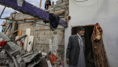 Non etico, ipocrita e crudele: il taglio degli aiuti occidentali causerà ancora più dolore ai civili di Gaza affamati News Academy Italia