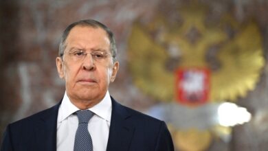 Lavrov: "Nessuna possibilità per una pace negoziata con l’Ucraina " News Academy Italia