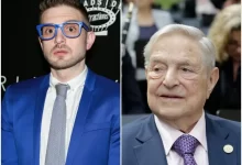 politici italiani finanziati da Soros